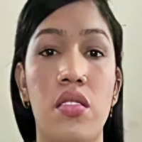 Саломе Голая