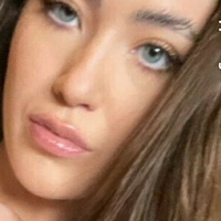 Саманта Ганнон Голая