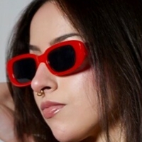 Саманта Гарсия Голая