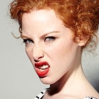 Сэнди Лобри Голая