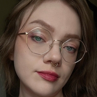 сапфинкс Голая