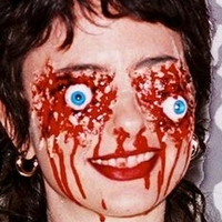 Сара Шерман Голая