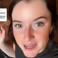 Сара Паскарелла Голая