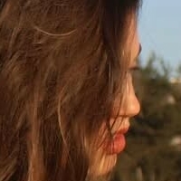 Саския Херд Голая