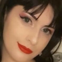 Скарлет Венус Голая