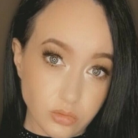 Скарлетт Джейд Икс Голая