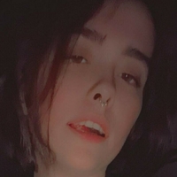Серита Николь Голая