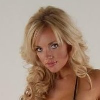 Шон Карла Голая