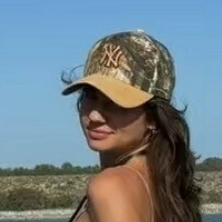 Шелби Эбботт Голая