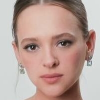 Шира Хаас Голая