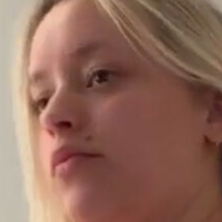 сиерралапин Голая