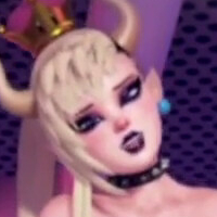 скайанетт Голая