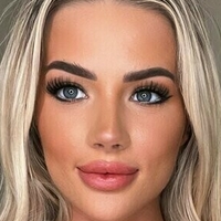 Скай Уайлд Голая