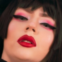 Слоупоккосплей Голая