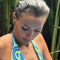 Солен Фавро Голая