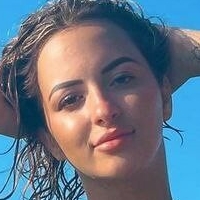 София Стиннетт Голая