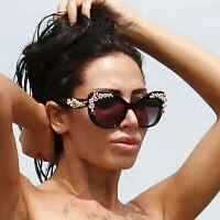 Сорайавучелич Голая