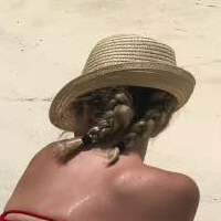 Спайси_Капл Голая