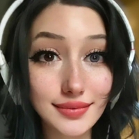 Спит Ферби Голая