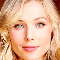 Стефани фон Феттен Голая