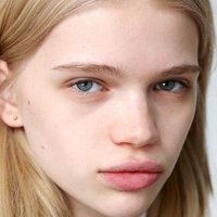 Стелла Лучия Голая