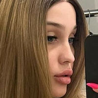 Стелла Уиллсон Икс Голая