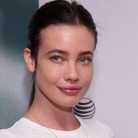 Стефани Корнелиуссен Голая