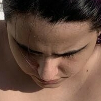 Стефани Алвес Голая