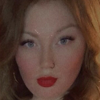 саммеррлинн Голая