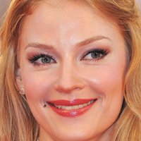 Светлана Ходченкова Голая