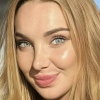 Светлана Штыпир Голая