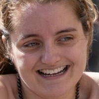 Тамсин Райли Голая