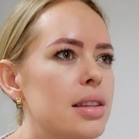 Таня Бёрр Голая