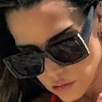 Тати Затто Голая