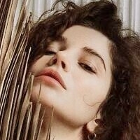 Татьяна Лузгина Голая