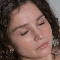 Татьяна Лузгина Голая