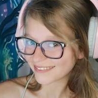 ТекинаБлонд Голая