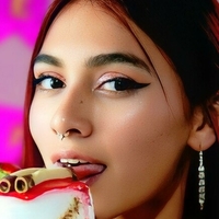 Тамара Купер Голая