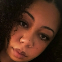 THAT1ARIESBTCH Голая