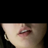 TheDarkRose Голая