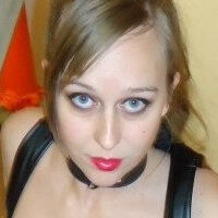 TheFineTrouble Голая