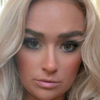 therealbabyg Голая