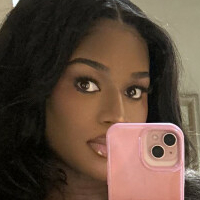 Тиа Магнификент Голая