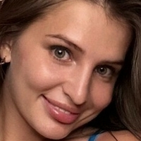 Тина Кокс Голая