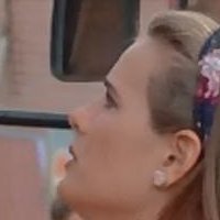 Тина Луиза Хилберт Голая