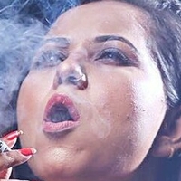 Тина Нэнди Голая