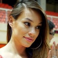 Тина Вайзман Голая