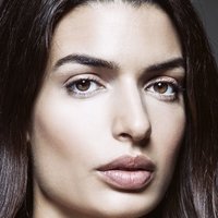 Тониа Сотиропулу Голая