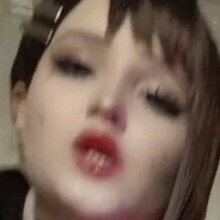 цумцум.косплей Голая