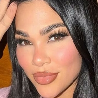 Рэйчел Остович Голая